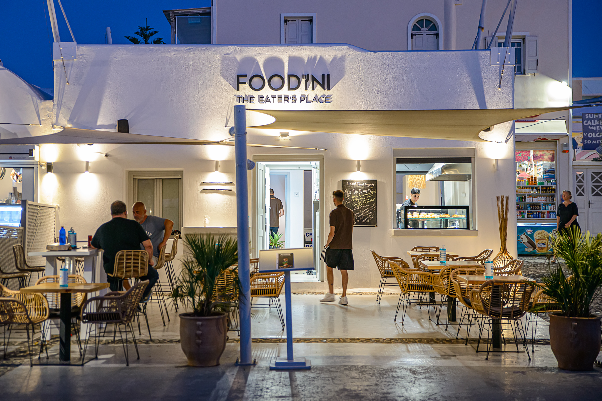 Foodini